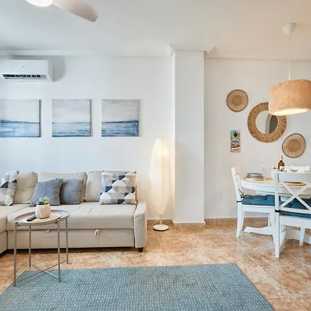 Appartement La Cinuelica Orihuela