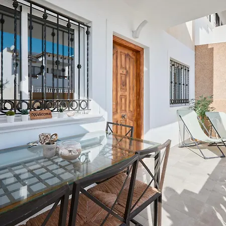La Cinuelica Appartement