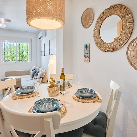 La Cinuelica Appartement Orihuela