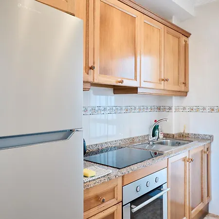 La Cinuelica Appartement Orihuela