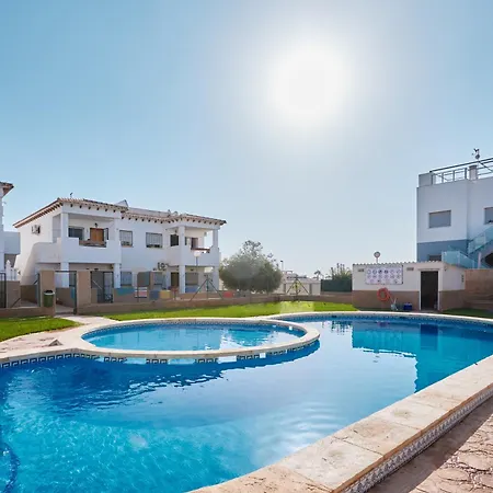 La Cinuelica Appartement