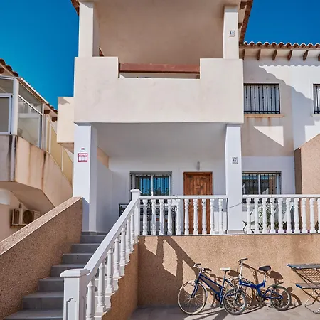 La Cinuelica Appartement *